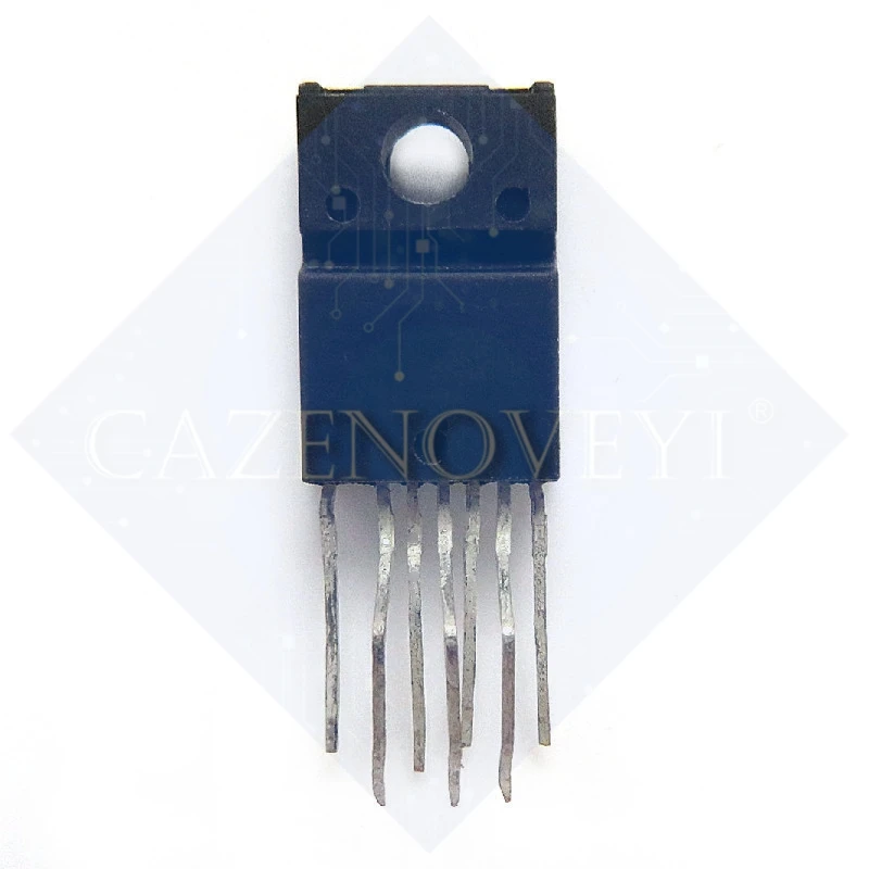 1-100PCS STRY6456 STR-Y6456 BQ24103ARHLR BQ24103 MIP2K5 2K5 OB2216AP OB2216 TEA1523P TEA1523 74HC132D 74HC132