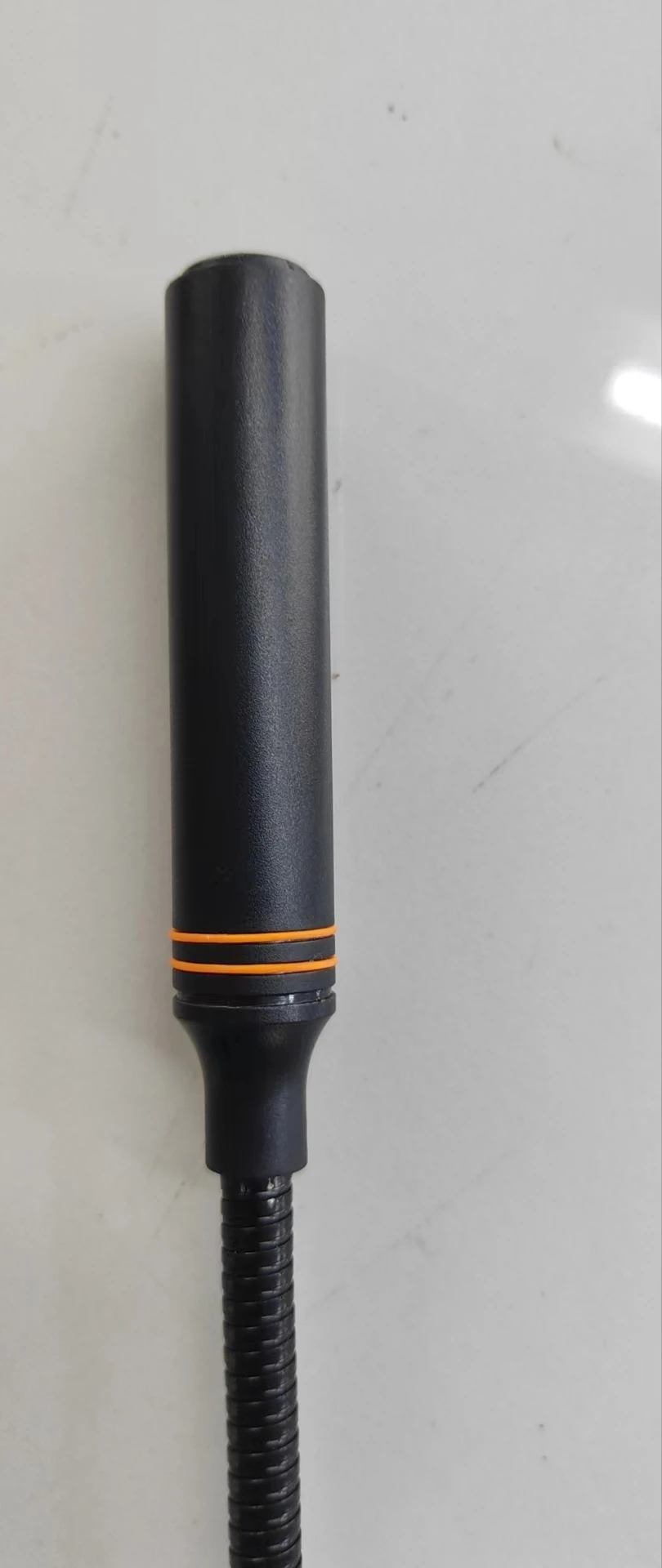 KENWOOD TH-F10 31cm antenna tattica multibanda a tubo d'oca SMA testa femmina UV doppio guadagno walkie talkie accessori