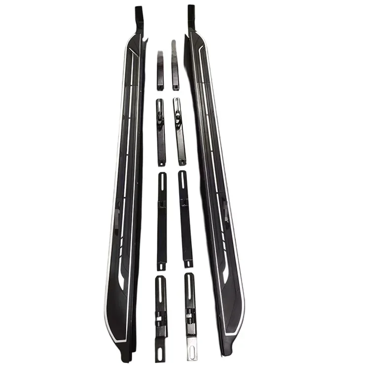 

Оптовая продажа с фабрики, боковая ступенька, Nerf Bar, беговая доска, пороги, стремя для Xpander 2017-2025, STEPBOARD