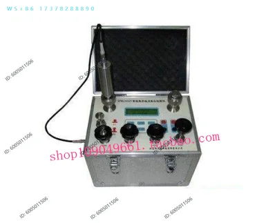Intelligent Air Pressure Test Bench Pressure Detection Instrument Transmitter Validation