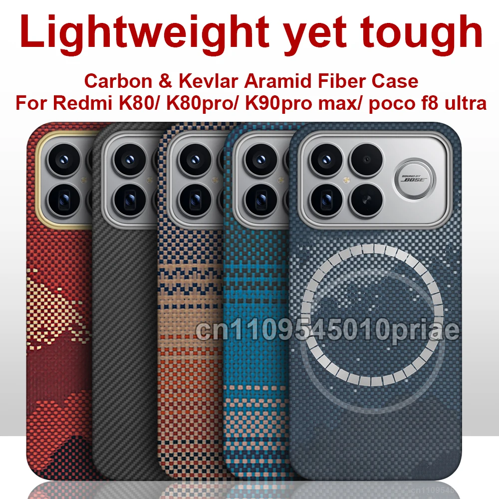 For Redmi K80/K80Pr…