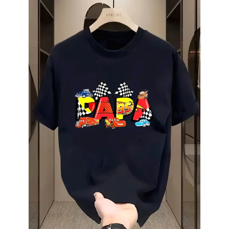 

Футболки с рисунком «Райка» Disney для мужчин и женщин — детские повседневные летние футболки с круглым вырезом и короткими рукавами с молнией