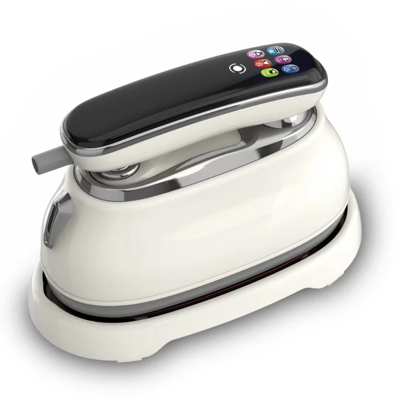 

Handheld hanging iron LCD screen intelligent six-speed adjustment portable ironing machine electric iron ironing machine