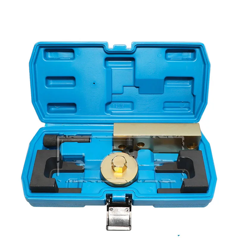 

Набор инструментов для синхронизации дизельного двигателя Mercedes Benz 2020, OM654, серия 656, 1,6 л и 2,0 л, набор OEM дизельных двигателей ﻿ ﻿