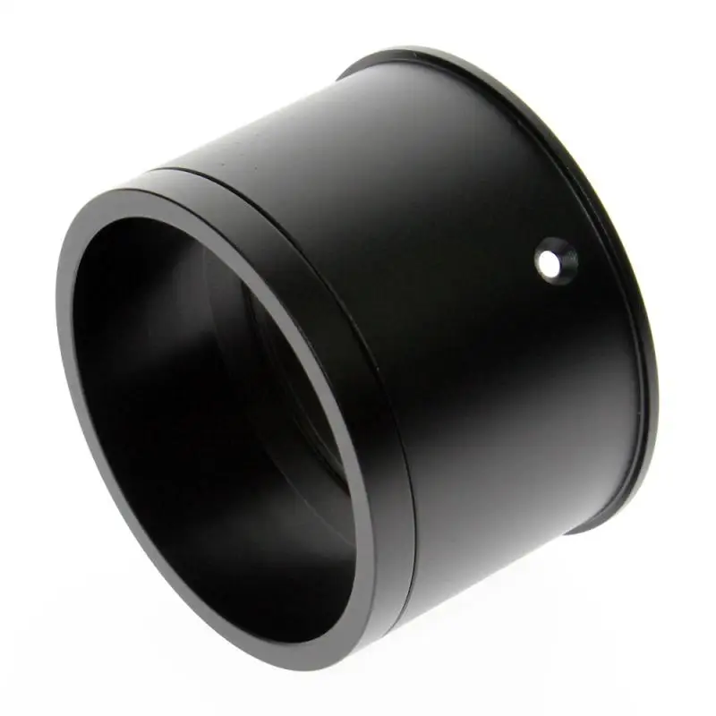 

70mm metal object base refraction telescope is suitable for 72mm aperture long focal length objective lens AR04