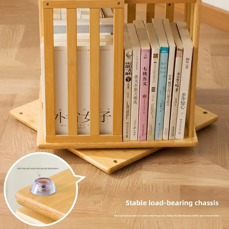 Thumbnail 4 - #25 Top Bookcases Picks for Every Budget