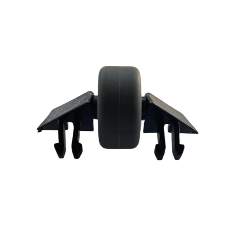 Image of Staubsaugerbürstenkopf Kleines Rollenrad für Philips FC6718, 6719, 6721, 6722, 6723, 6724, 6725, 6726, 6727, 6728, 6729 Staubsaugerteile