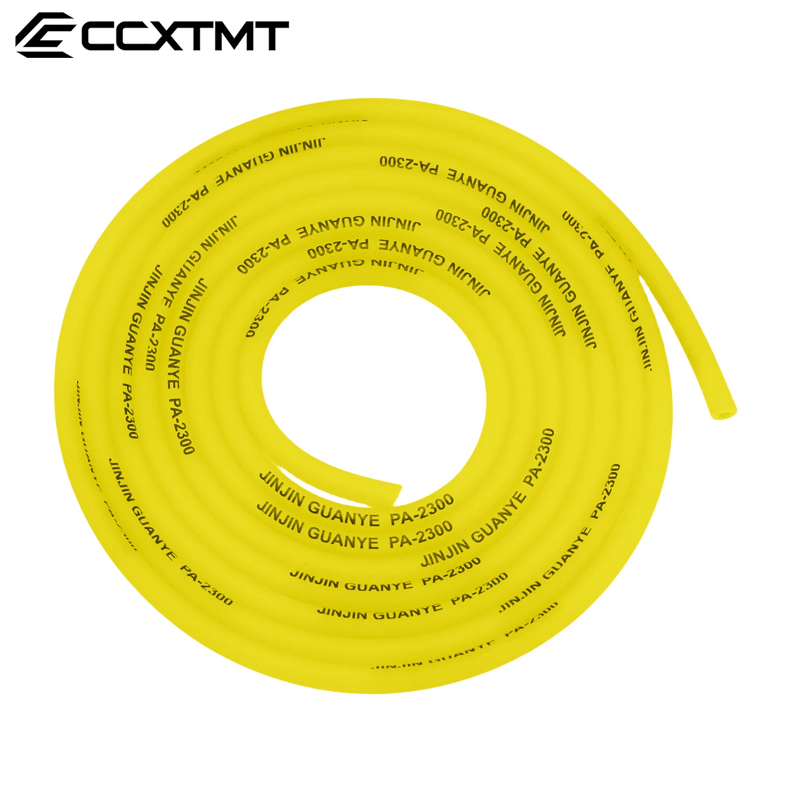 3M 5M 10M Motorcycle ATV Scooter Gas Oil Pipe Rubber Soft Tube Petrol Fuel Line Hose For Suzuki KTM Yamaha Honda Kawasaki Etc