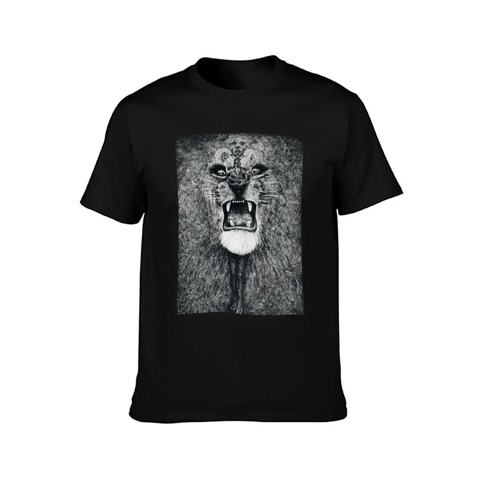 Santana. T-Shirt Sports Casual Short Sleeve Cotton Tee T-Shirt
