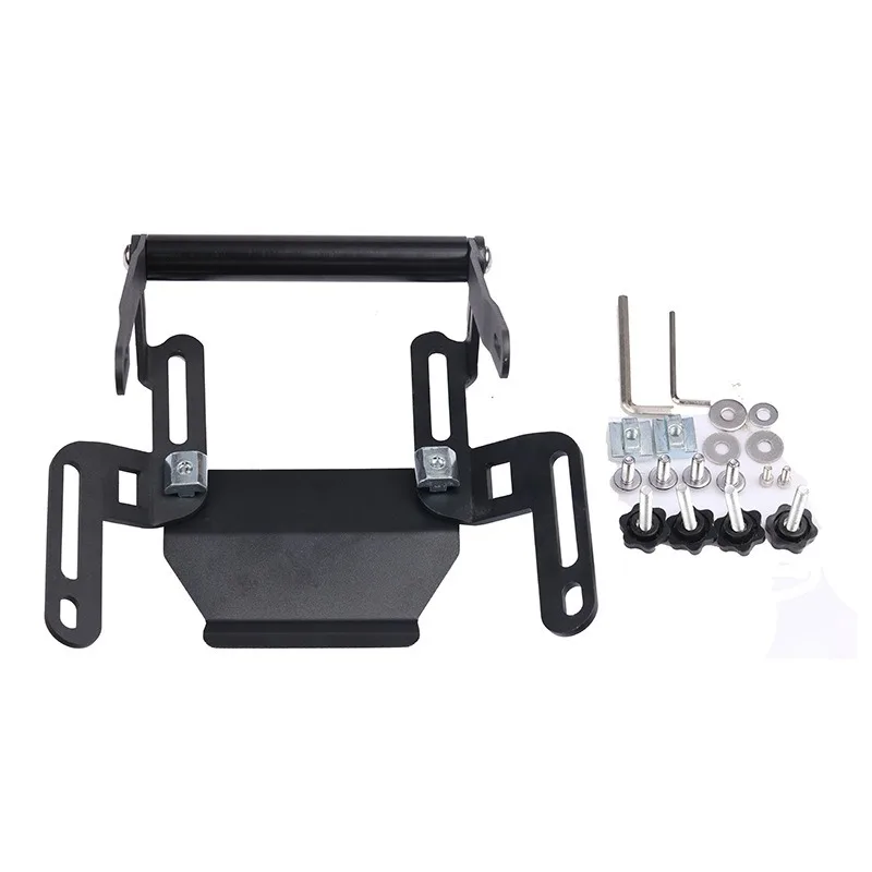 Suitable for DL250 V-Strom250 Motorcycle Modified Mobile Phone Holder Navigation