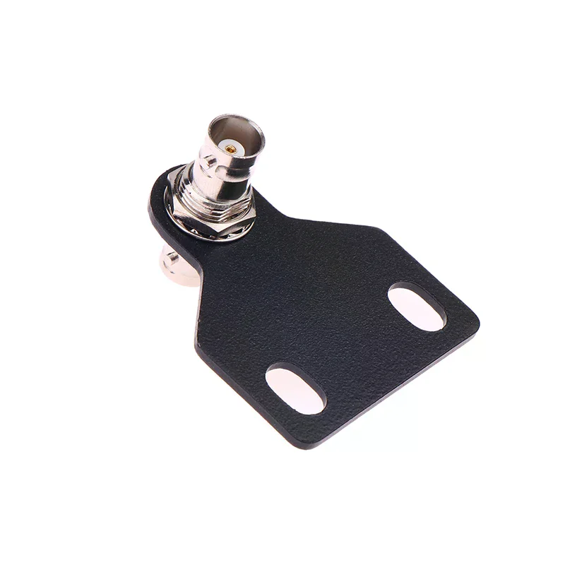 Stage Performance Wireless Microphone Host BNC Receiving Antenna Extension Interface