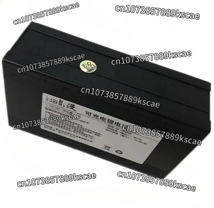 

Батарея для надувного костюма талисмана животного, костюма талисмана белого медведя, панды, 11000 мА