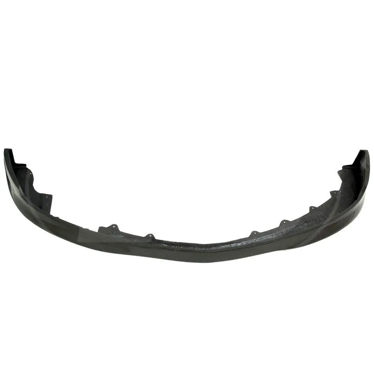 

RALLIART SE STYLE CARBON FIBER FRONT LIP for 2006-2007 MITSUBISHI LANCER EVOLUTION EVO 9