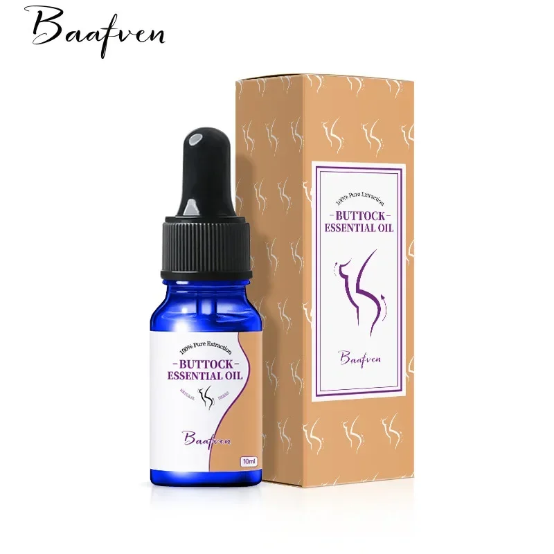 Hip Lift Up Buttock Enhancement Massage Oil Essential Oil Cream Big Ass Liftting Up Sexy Lady Enlargement Butt Buttock Enhance