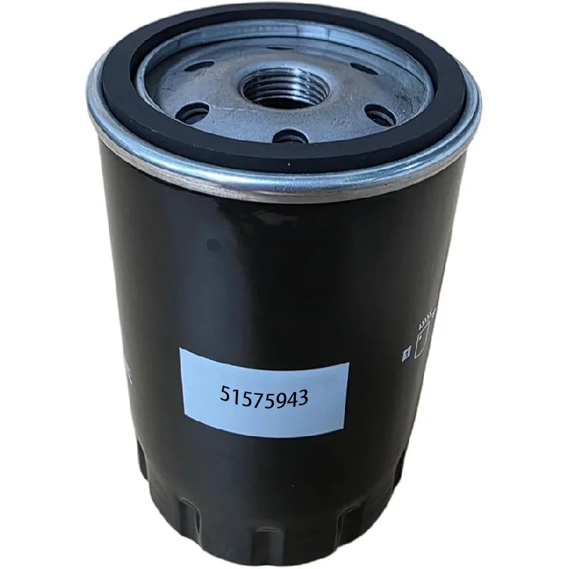 51575943 Oil Filter Compatible With New Holland Workmaster 50 60 70 Boomer 54D 46D 40 Compact Tractor Replaces 73379051 47811302
