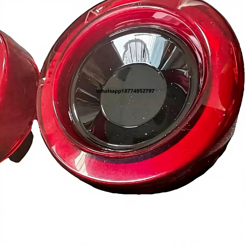 Ferrari tail light-AliExpress
