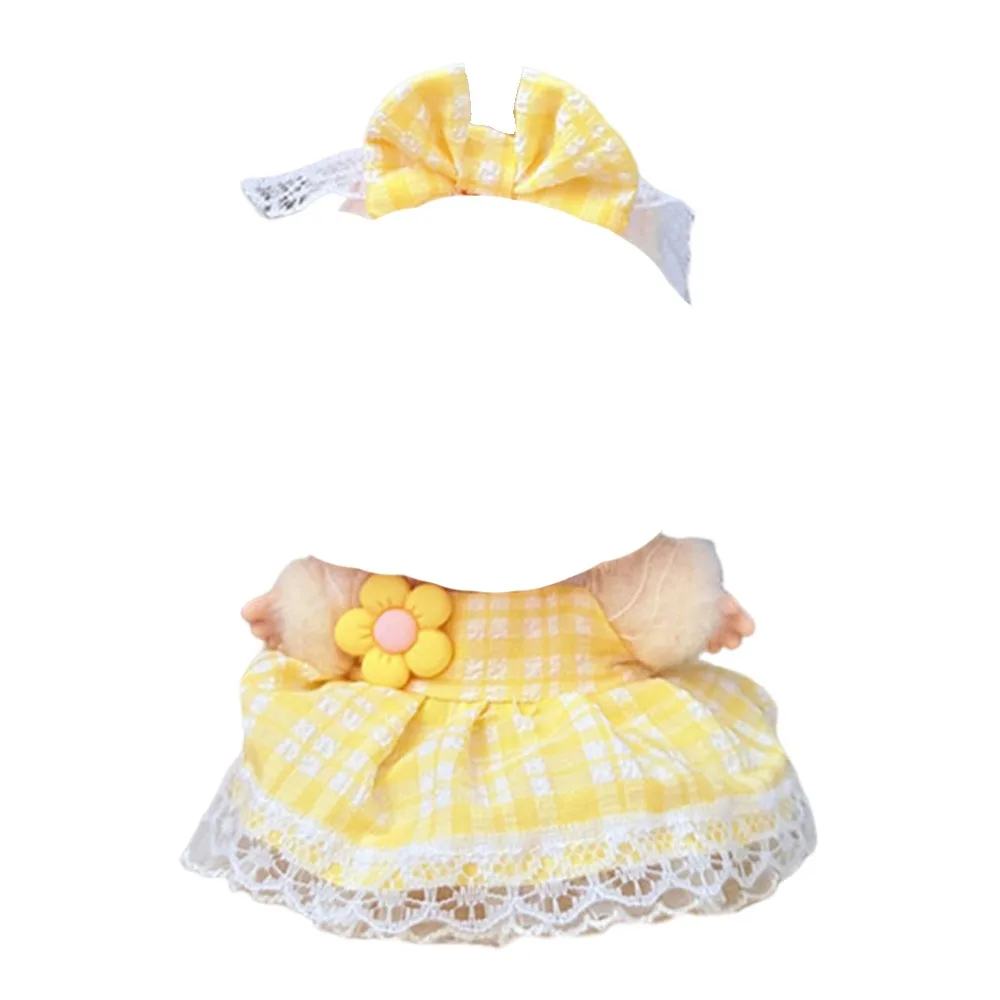 

Аксессуары ручной работы для юбки, несколько стилей, замена кукольной юбки «сделай сам», кружевная юбка для куклы, детские игрушки