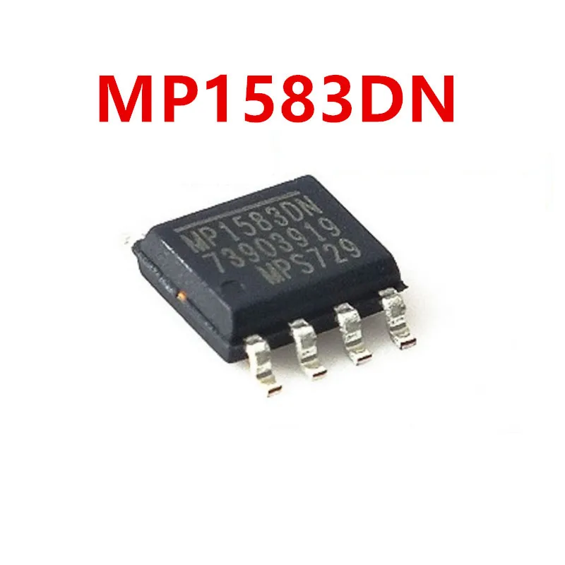 10pcs/lot MP1583 MP1583DN SOP8 In Stock