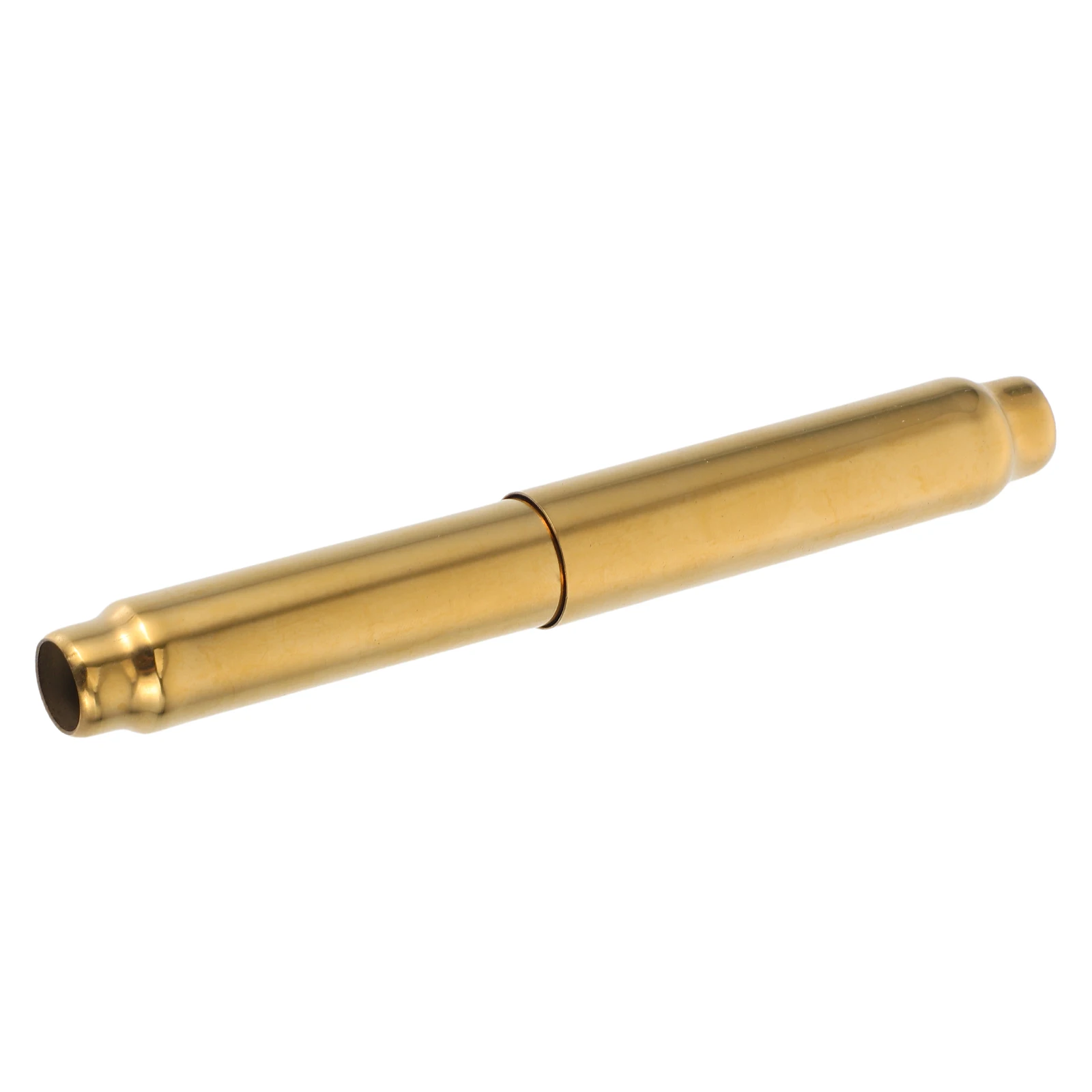 

Telescopic Paper Roller Stainless Steel Tissue Holder Spring for Bathroom Toilet Extender Replacement Rod