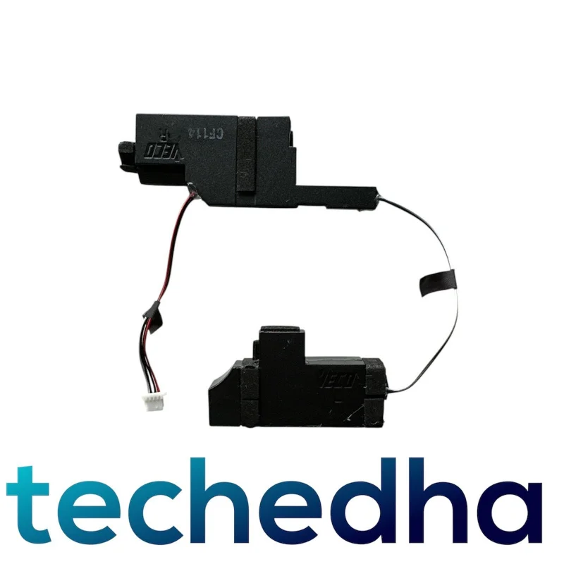 For HP 240 245 G8 Right Left Speakers GRADE A
