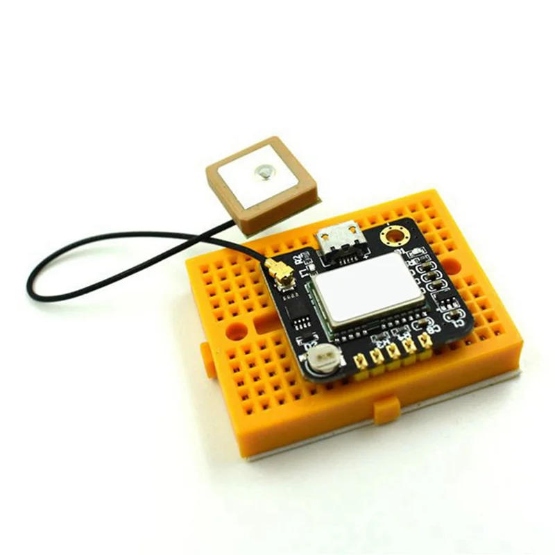 AS95-2X GT-U7 Satel… - image