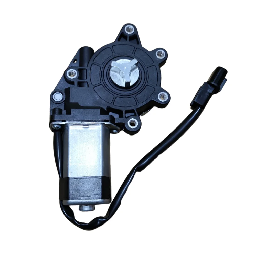 NEW GLASS REGULATOR WINDOW MOTOR 1744181610 1-74418161-0 1744181620 1-74418162-0 FOR ISUZU FVR23 6WG1 ENGINE 5