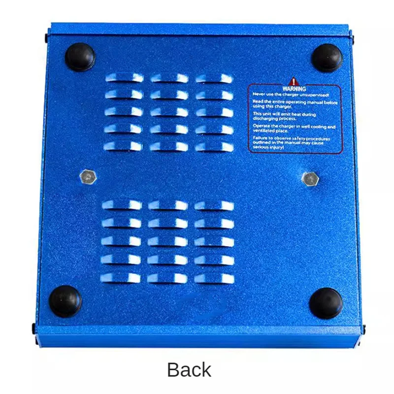 AS96-For IMAX B6AC 80 واط شاحن ميزان 2-6S T-التوصيل متعددة الوظائف نموذج ذكي شاحن بطارية الاتحاد الأوروبي التوصيل