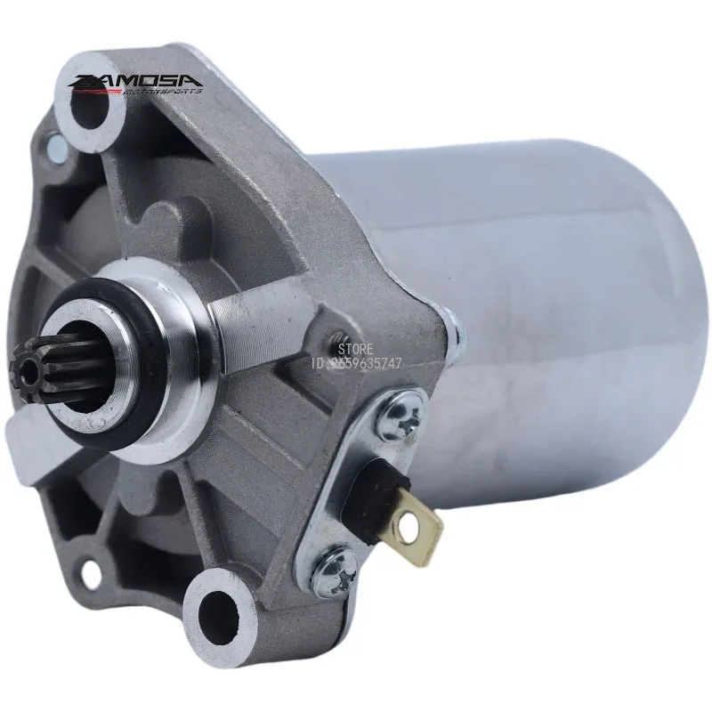31210-KWW-742 Starter Starter Motor for 11-20 CRF110 WAVE110