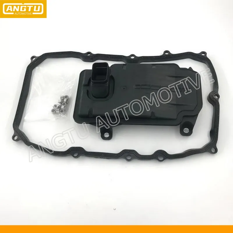 Car Accessories 0C8 95832543500 95832137100 Transmission Filter Oil Pan Gasket For Porsche Panamera 970 CAYENNE