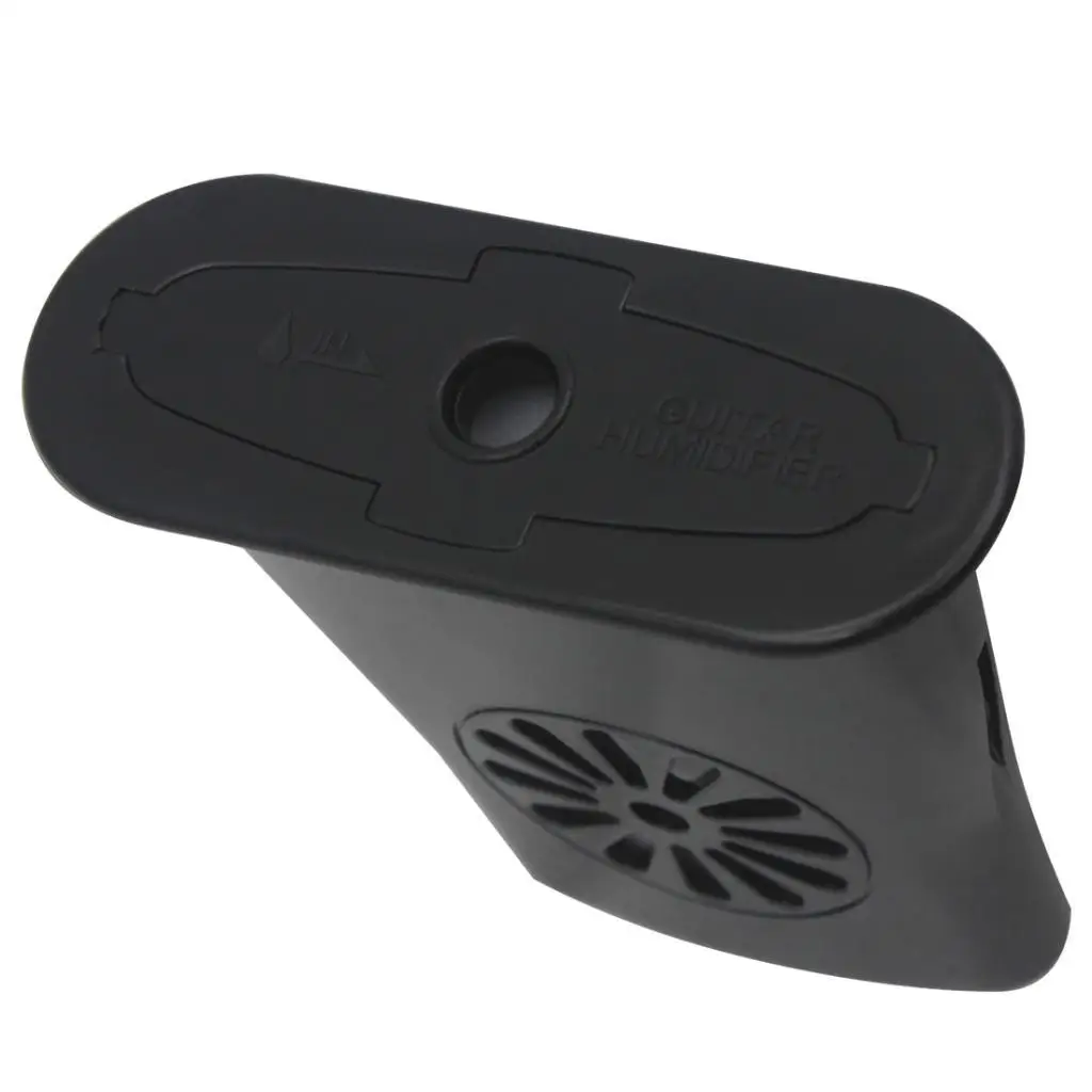 Guitar Humidifier Acoustic Accessory Moisture Regulator Guitar Maintenance Supplies for Acoustic Guitar Sound Hole Care