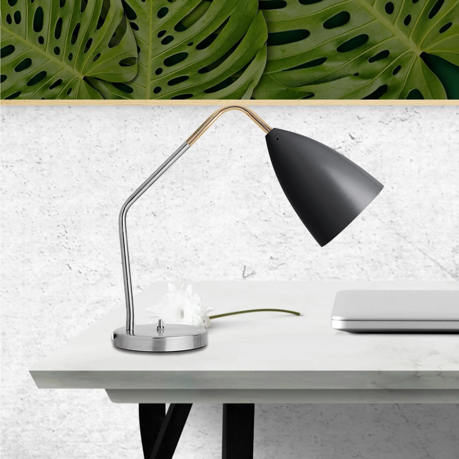 

11.5mm Iron Art Bent Tube French Gold Hollow Pipe for Wall Lamps Table Lamps Lamp Cord Light Pull Chain Extension