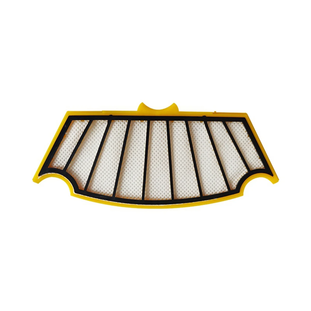 Caliente para IRobot Roomba 500 Series 510 530 535 550 560 570 580 Robot aspirador Cepillo Lateral principal filtro Hepa rueda delantera