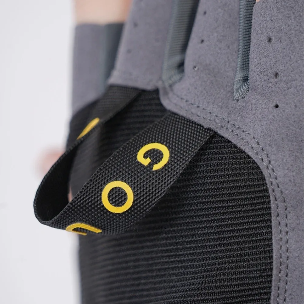 

Износостойкие перчатки для тяжелой атлетики, амортизирующие противоскользящие перчатки для фитнеса и велоспорта, дышащие профессиональные