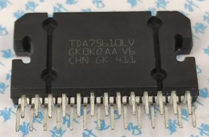 

10pc TDA75610LV