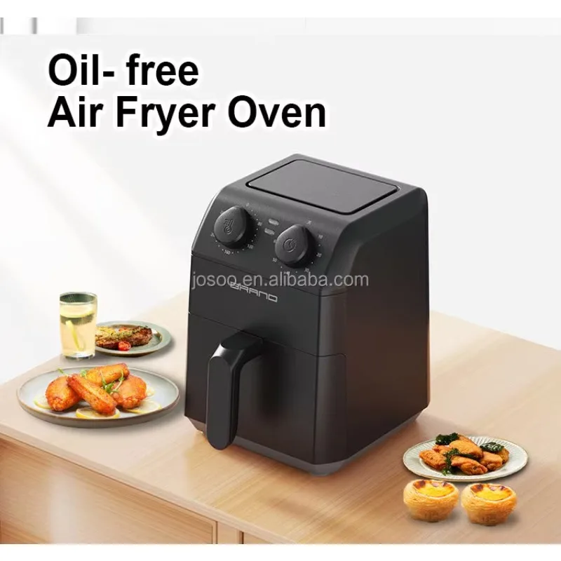 

Professional Oem High Quality Home Breakfast 3 In 1 Toaster Ovens For Toast Smart Grill Air Fryer Oven 1.5l 1.6l 1.8 l