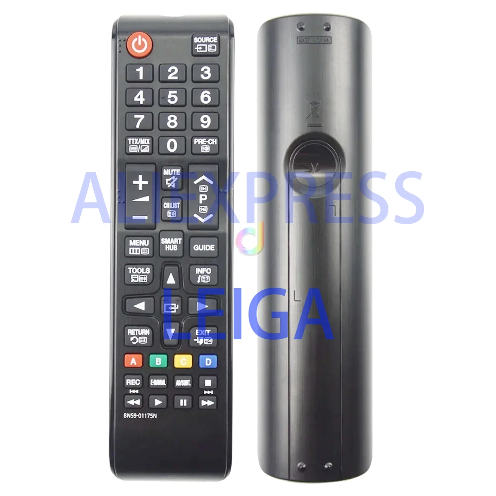 BN59-01175N BN59-01175Q BN59-01175C Remote Control for Samsung Smart TV UE40H6470SSXZG UA85JU7000W UA88JS9500W UE55HU7200U