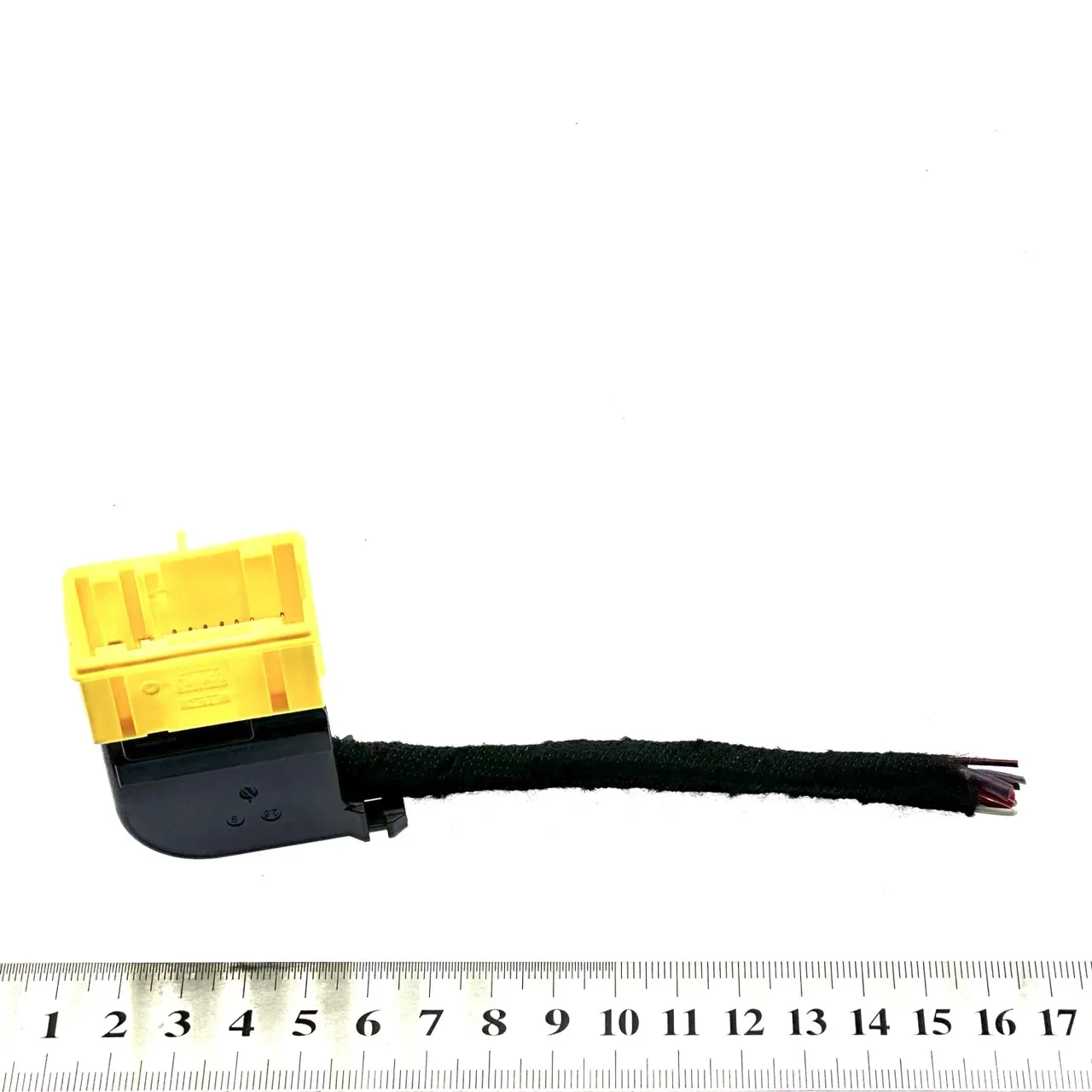 

1pc for Peugeot 307 308 408 Citroen C- Quatre Air Conditioning Fan Blower Resistor Plug cable