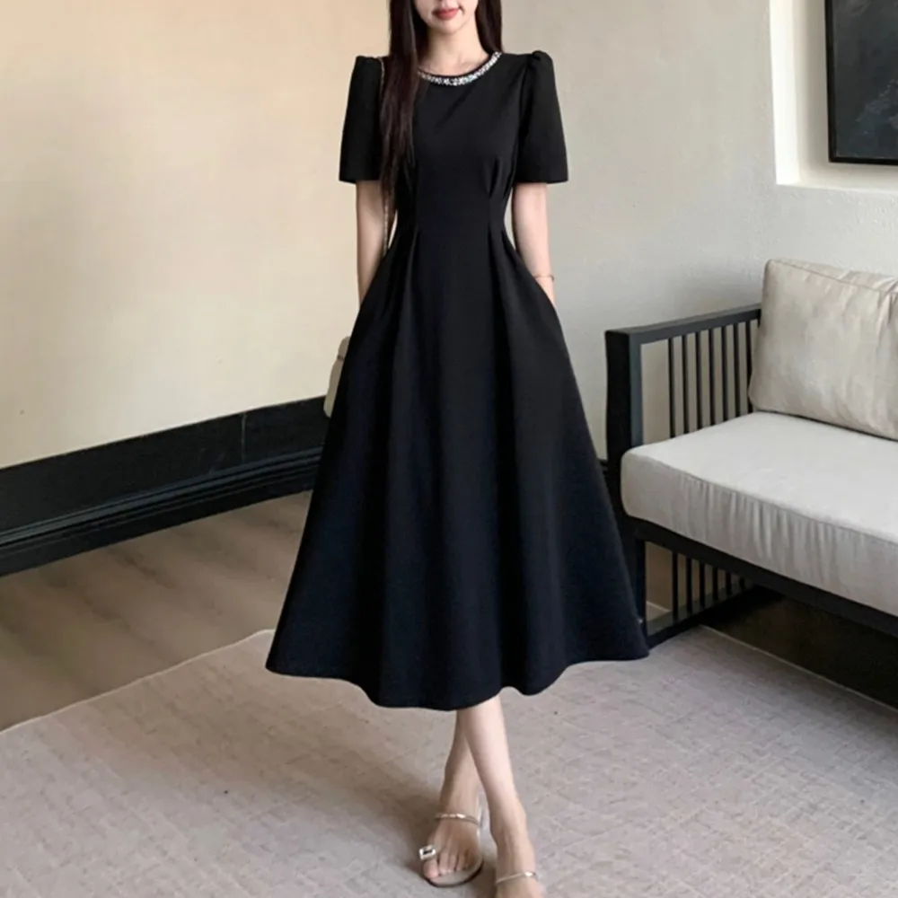 Hebe Sle Pearl Roun…