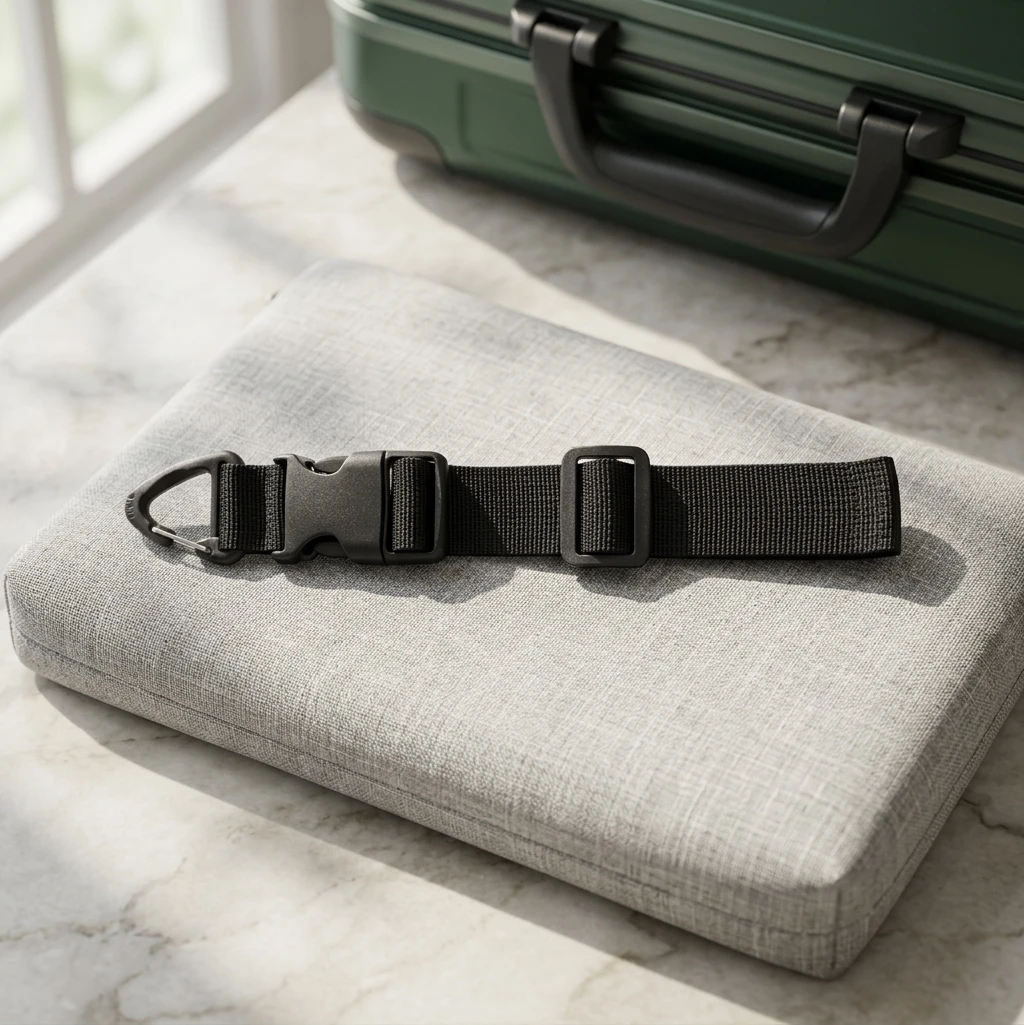 8Pcs 45cm Nylon Luggage Straps - Travel Accessories Luggage Straps review and price