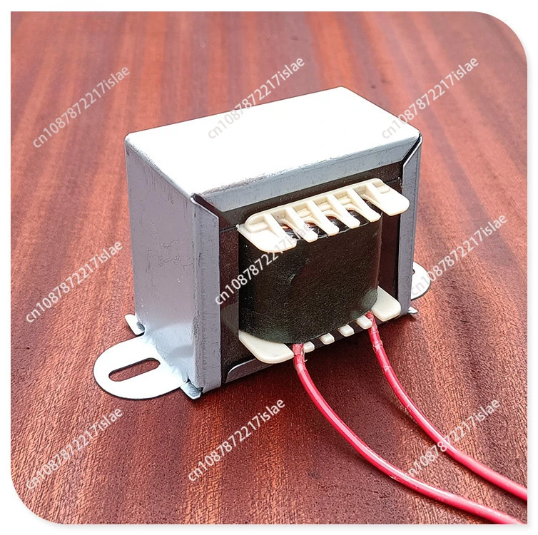 80mA 6H 8H 10H bile duct front stage inductance choke I4824 bile duct front stage noise reduction and elimination