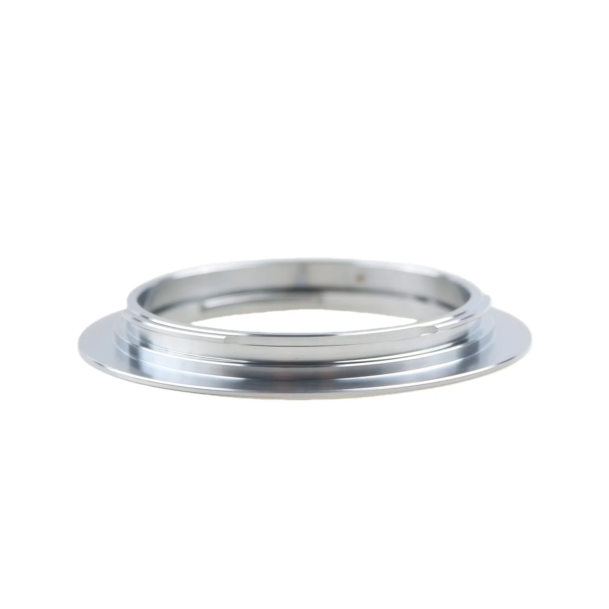 Pixco For NIK-EOS Lens Adapter Suit For NIKON F Mount Lens to Suit for Canon EOS Camera