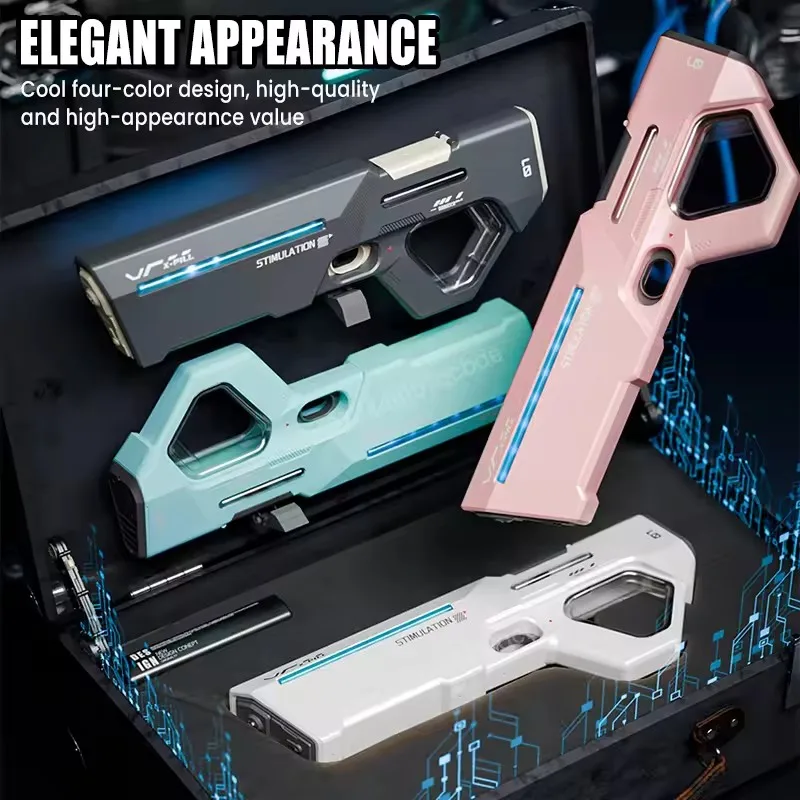 #33 Best High Pressure Water Blasters to Buy In 2026