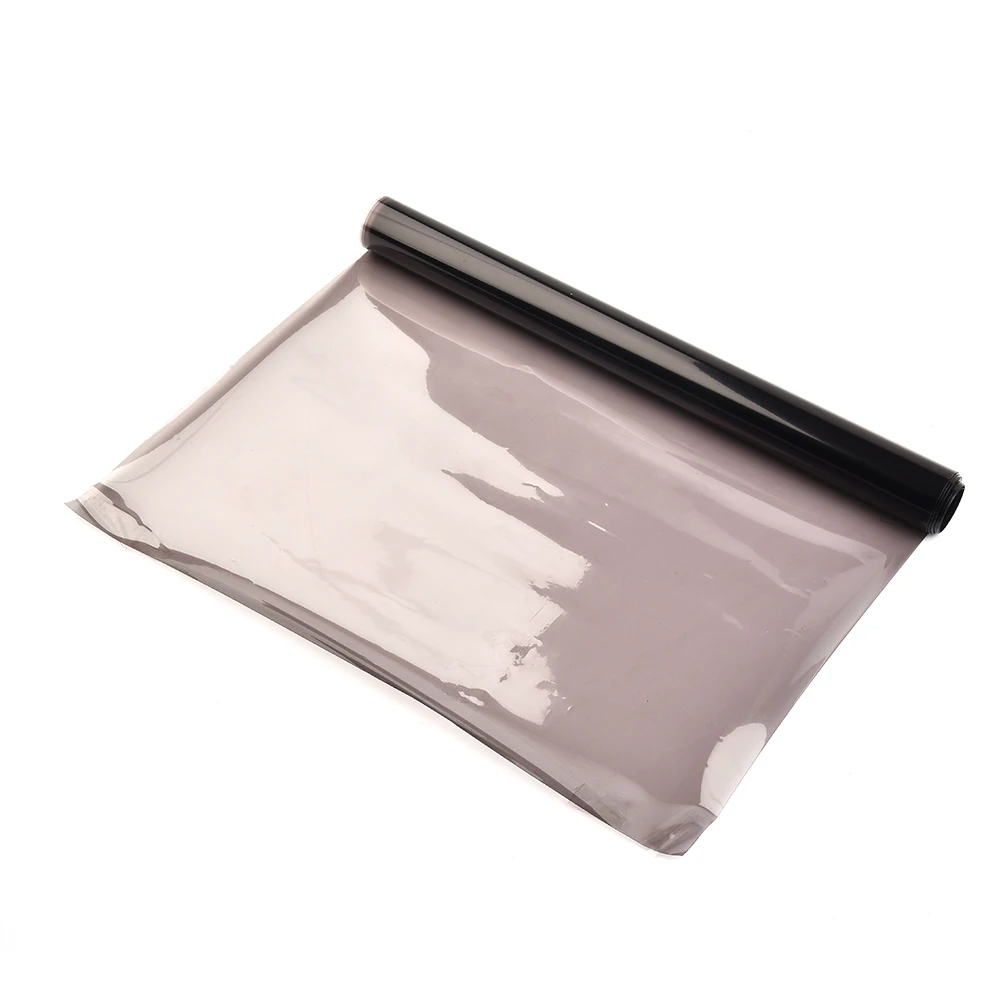 for durable High Quality Tool Light Film Film Sticker Smoke Vinyl Film 12\\\\\\\