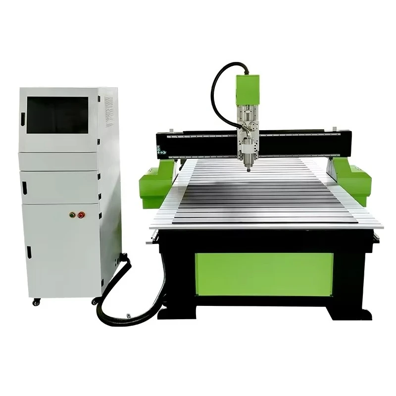 ثلاثية الأبعاد النجارة آلة التوجيه باستخدام الحاسب الآلي آلة نحت الخشب للخشب MDF الاكريليك رائجة البيع 1300*2500 مللي متر 4x8ft لتقوم بها بنفسك ثلاثية الأبعاد آلة القطع باستخدام الحاسب الآلي