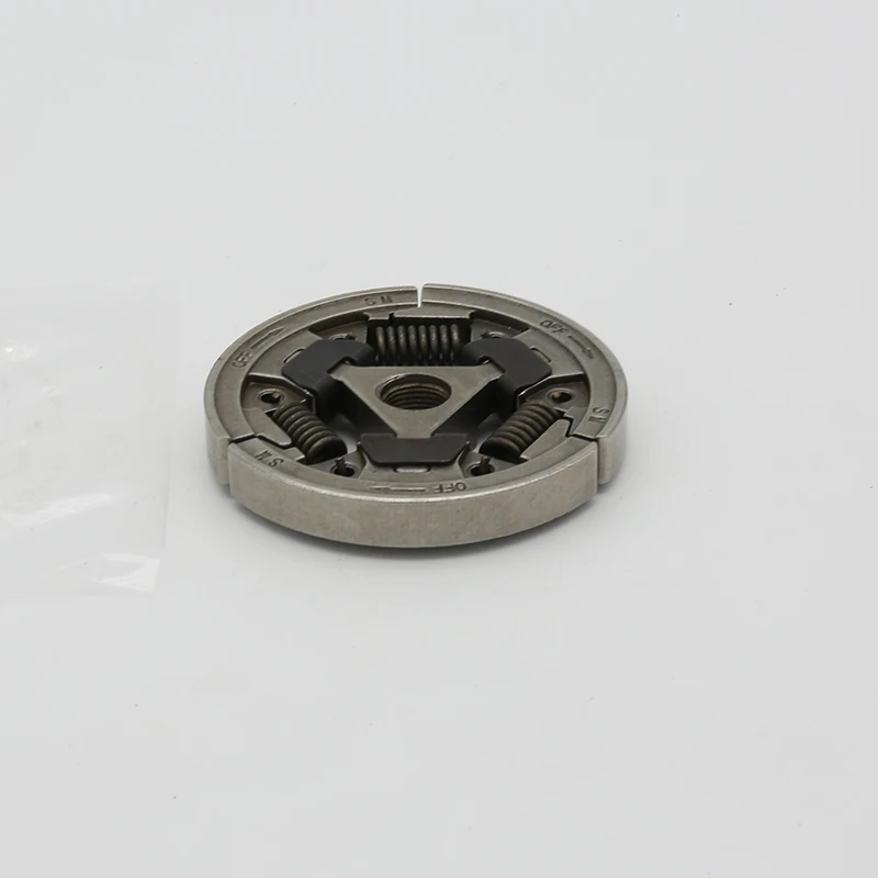Imagem -02 - Sobressalentes para Motosserra a Gasolina Ajuste da Embreagem para Stihl ms 044 046 361 440 460 Ms361 Ms440 Ms460 Ferramentas de Jardim Substitui 1128 007 1000 Peças