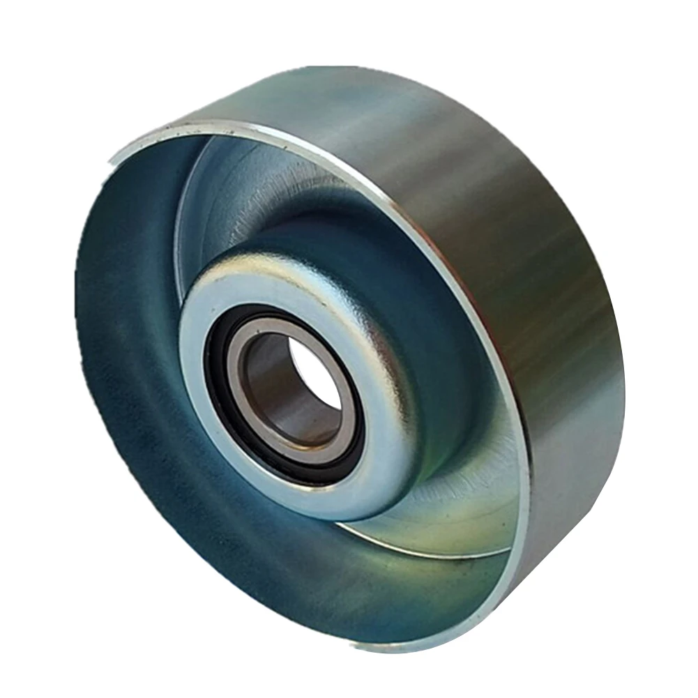 Tensor de Correa A57E con Polea Tensora para HONDA FIT JAZZ Hatchback Saloon CITY 2003 2004 2005 2006 2007 2008 GD PWA 38942-PWA-004