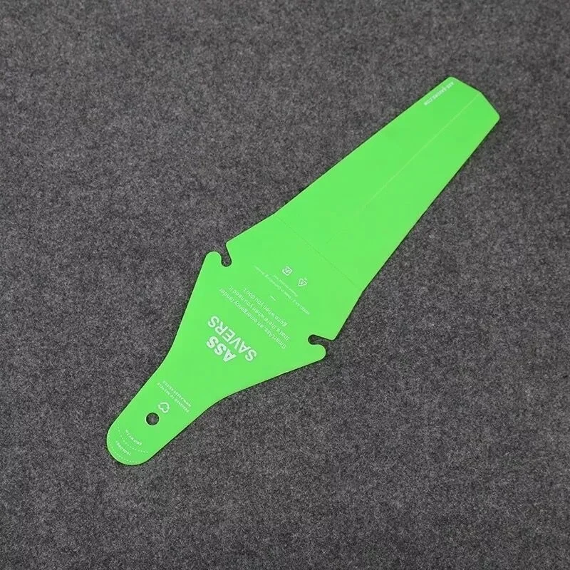 2023 Ultralight Bike Mudguard Quick Removal Mountain Road Bike Mini Portable Multicolor Bike Accessories