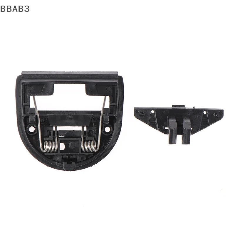B3 1PC Sirreepet Moser Replacement Back Platform Part For 5 In 1 Blade Chromado Bravura Pet Clipper Blade Parts