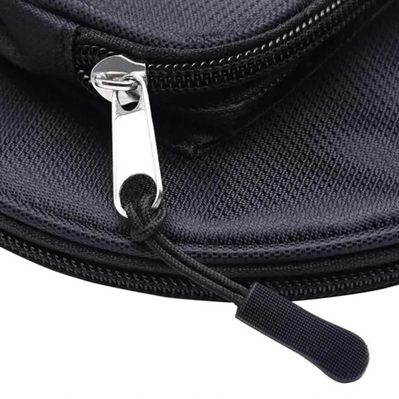 10Pcs Colorful Zipper Pull Cord Zip Puller High-quality Replacement Ends Lock Zips Travel Bags Clip Buckle Sport Garment Parts