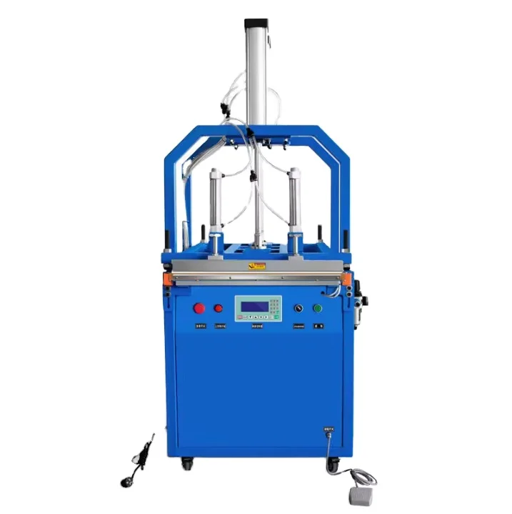 

Factory Manufacturing Full-Automatic Vacuum Forming Machines Small Business Home Ideas Vacuum Thermoforming Machine
